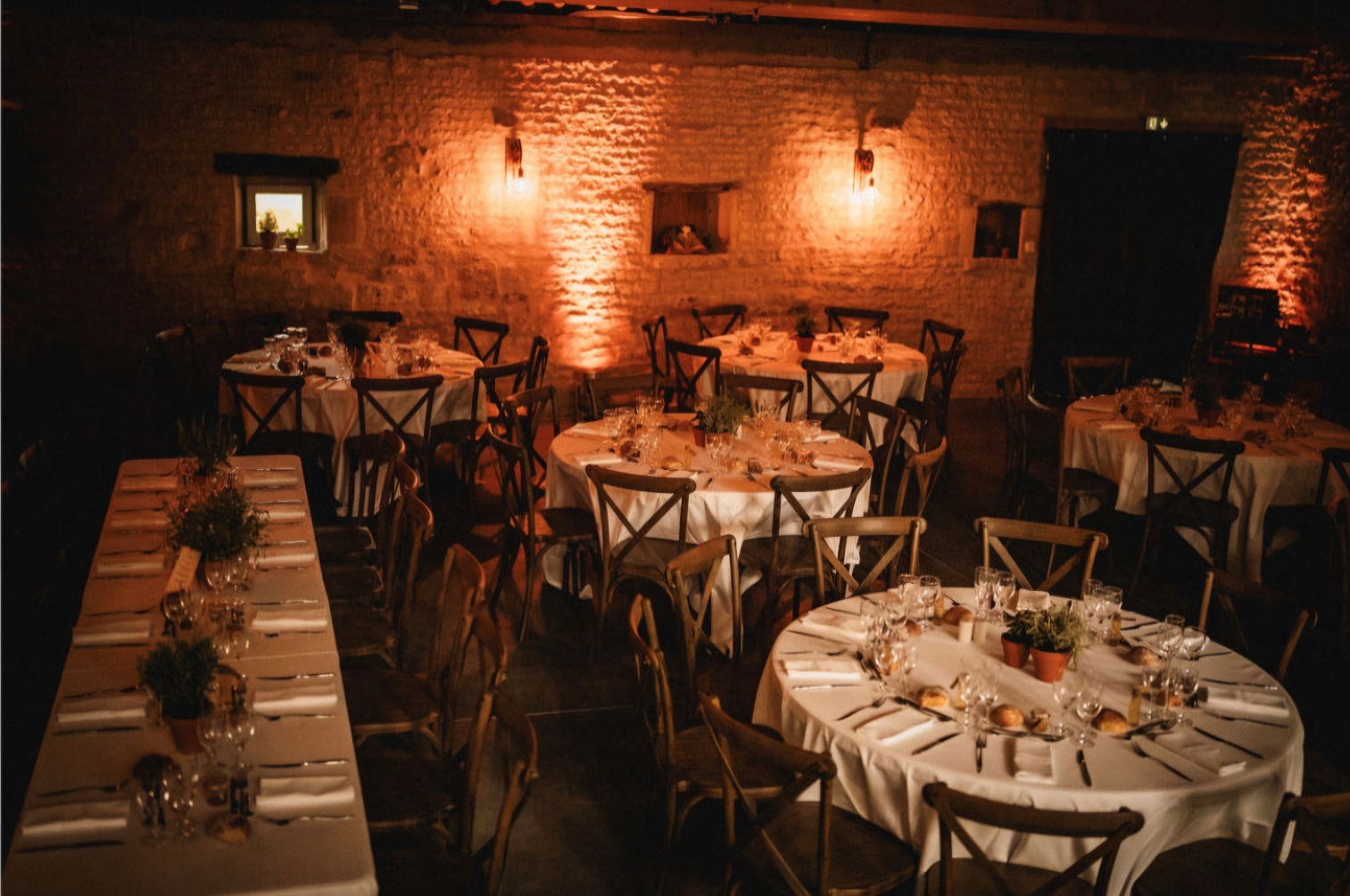 Mariage au Domaine de chez Bavé , photo 16