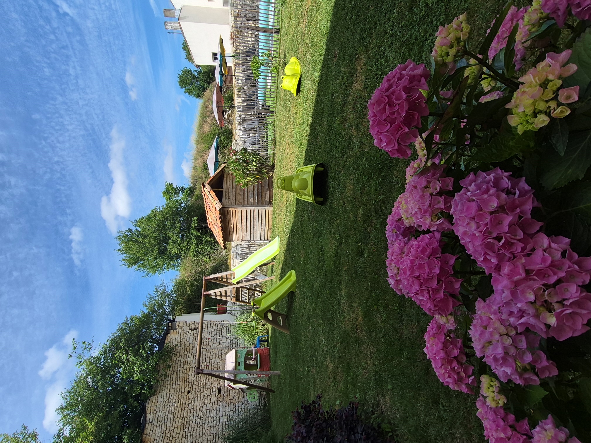 Le Marronnier , photo 4