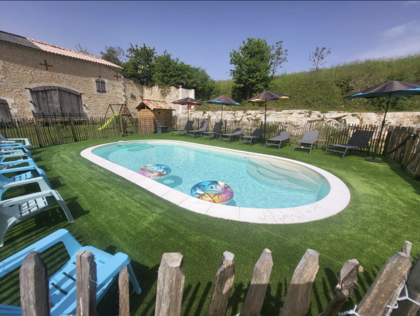 Le Marronnier , photo 10