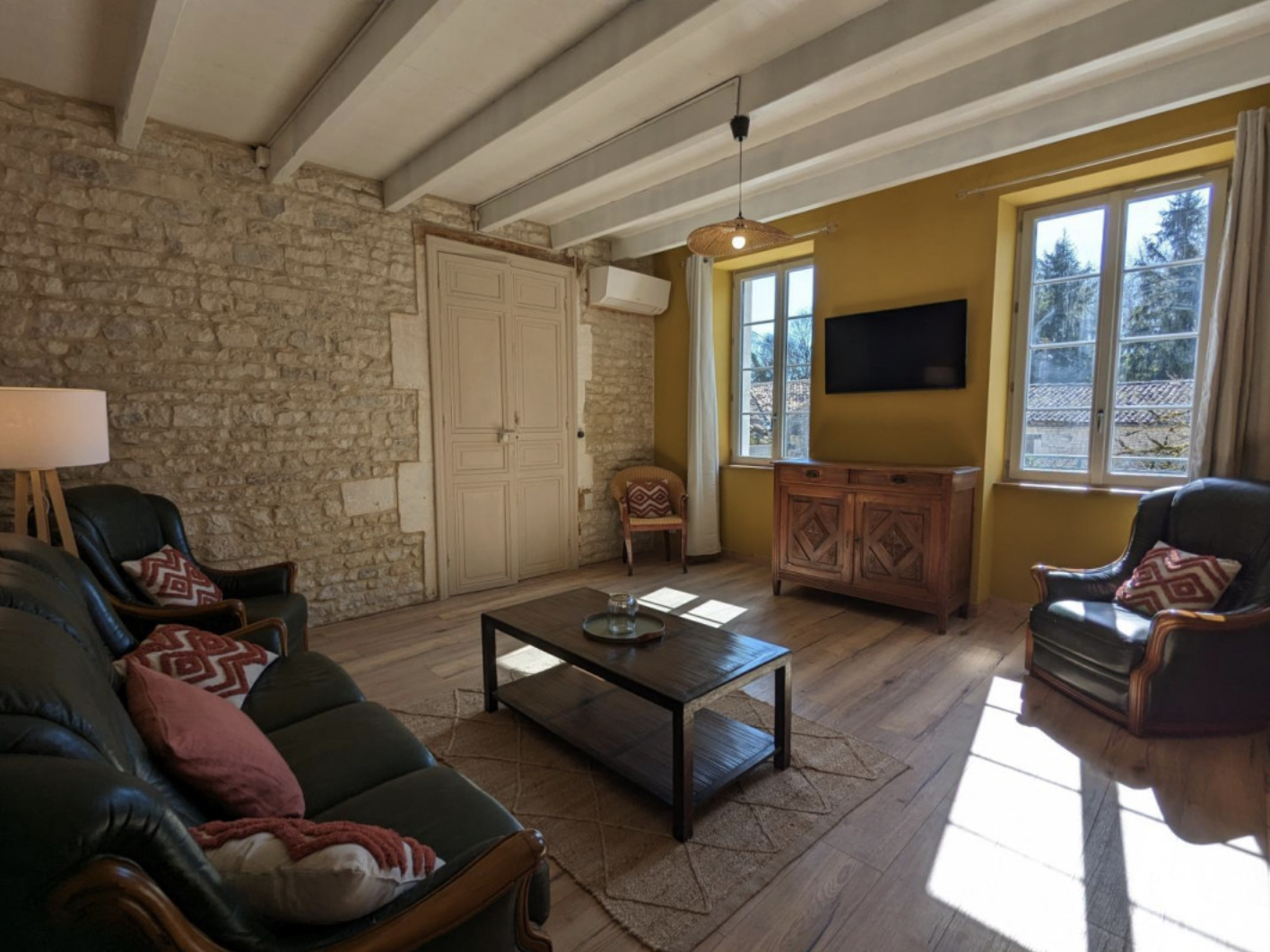 Le Marronnier , photo 14