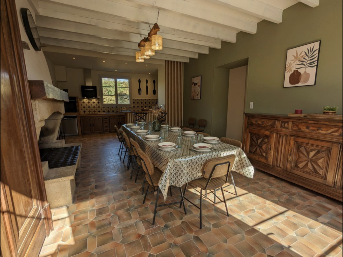 Le Marronnier , photo 15