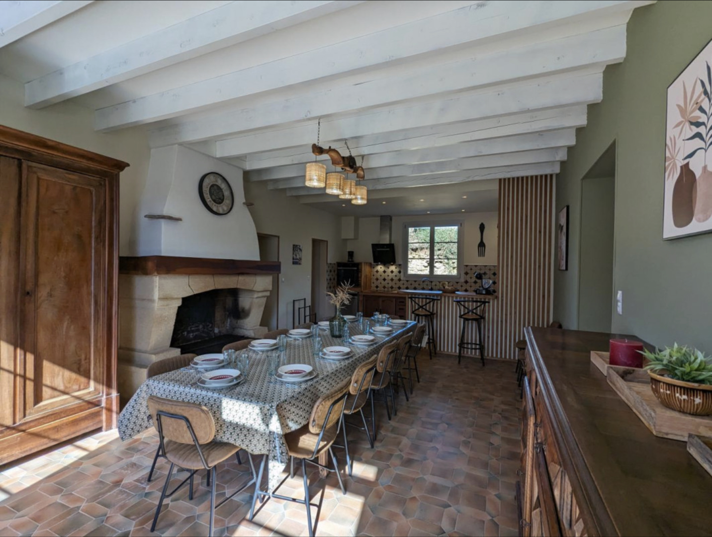 Le Marronnier , photo 16