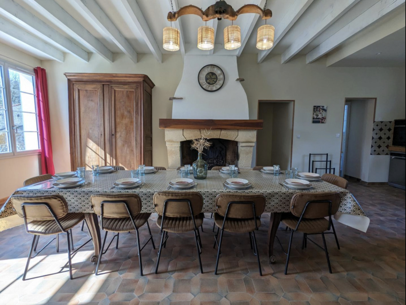 Le Marronnier , photo 17