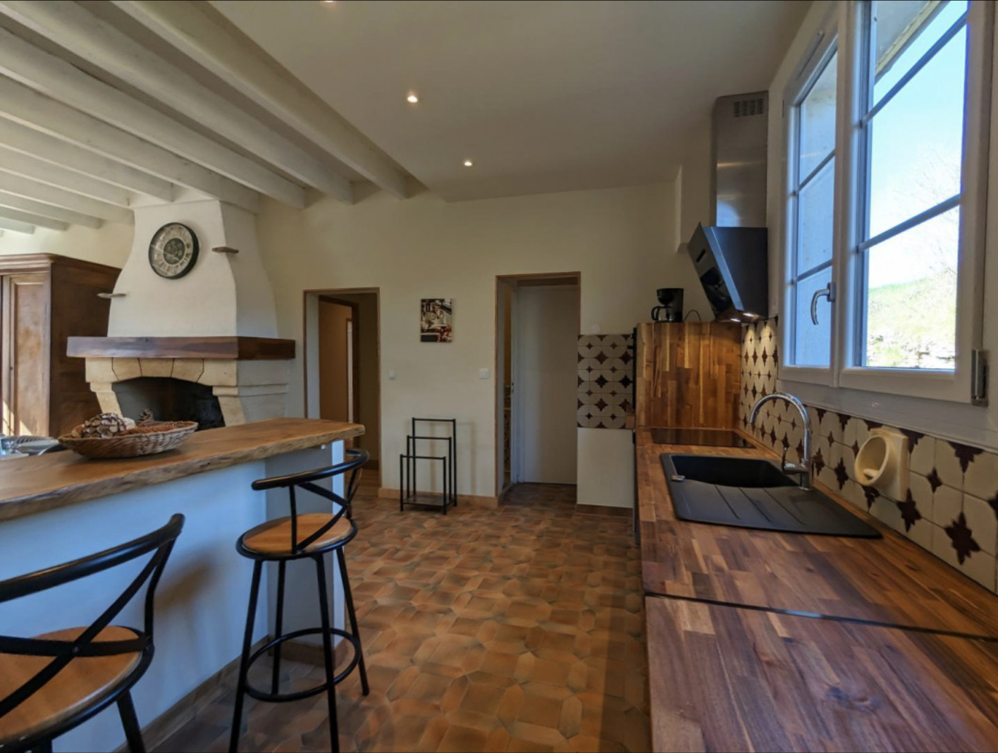 Le Marronnier , photo 20