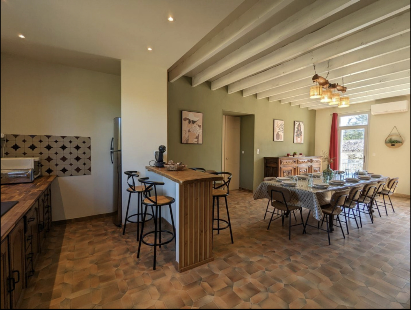 Le Marronnier , photo 21