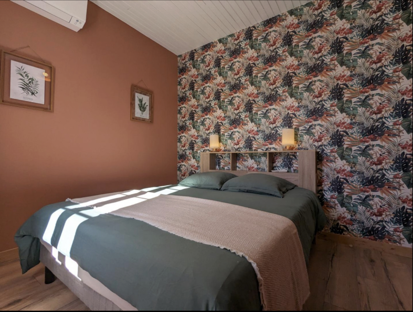 Le Marronnier , photo 24