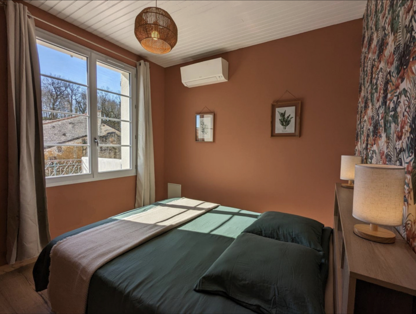 Le Marronnier , photo 25