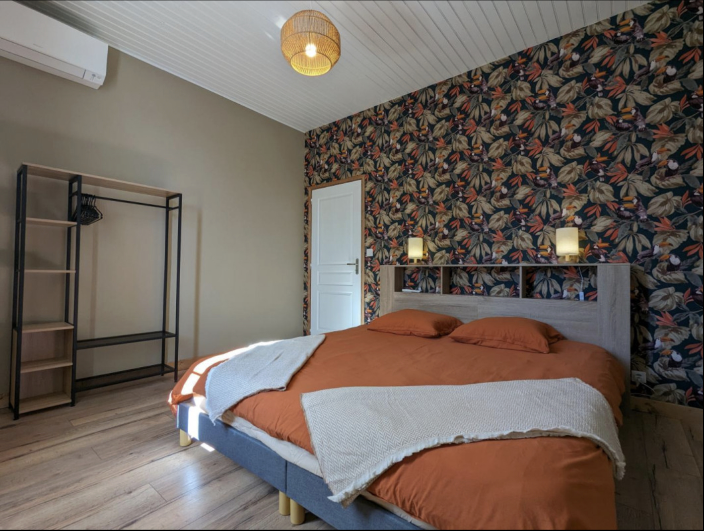 Le Marronnier , photo 28