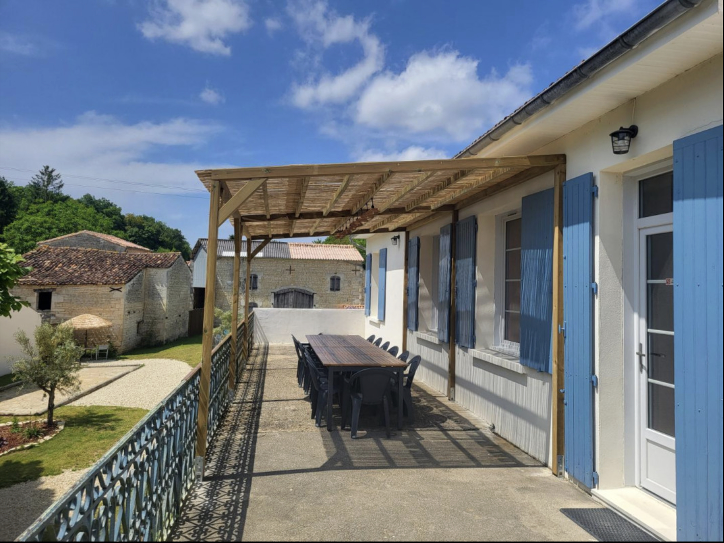 Le Marronnier , photo 34