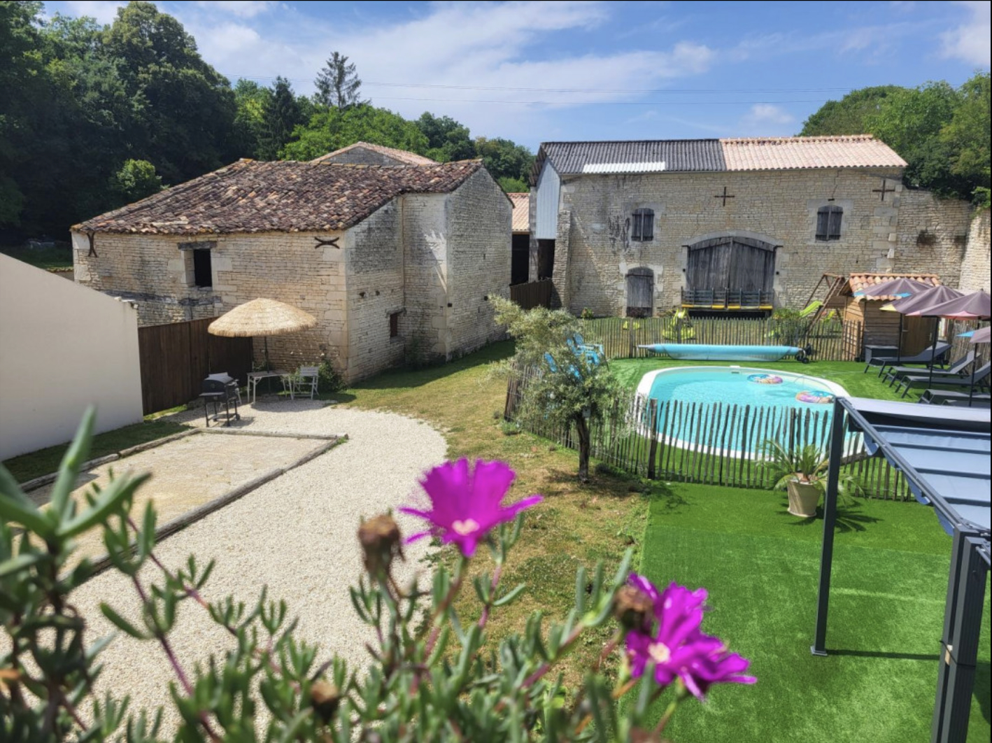 Le Marronnier , photo 35
