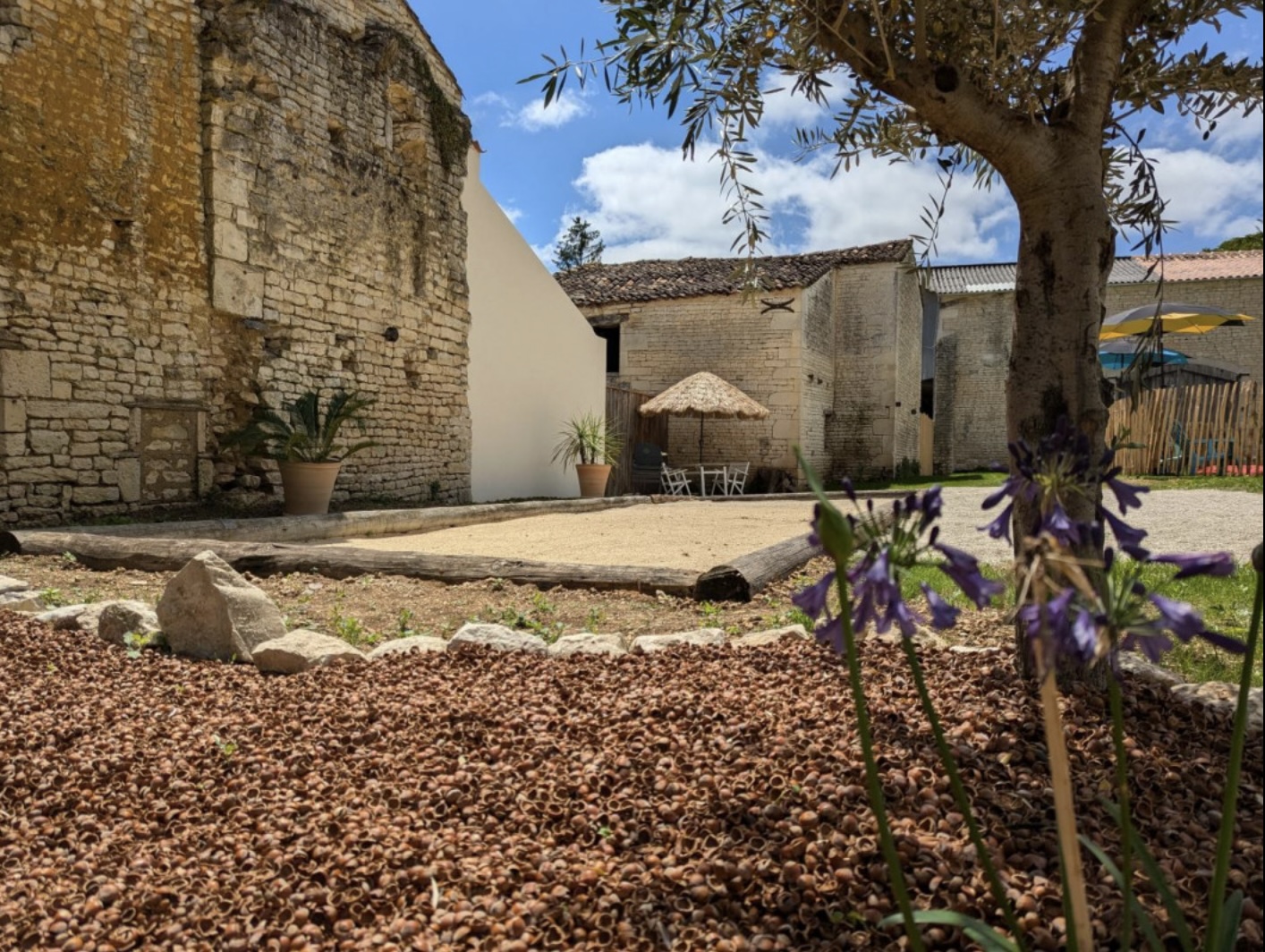 Le Marronnier , photo 36