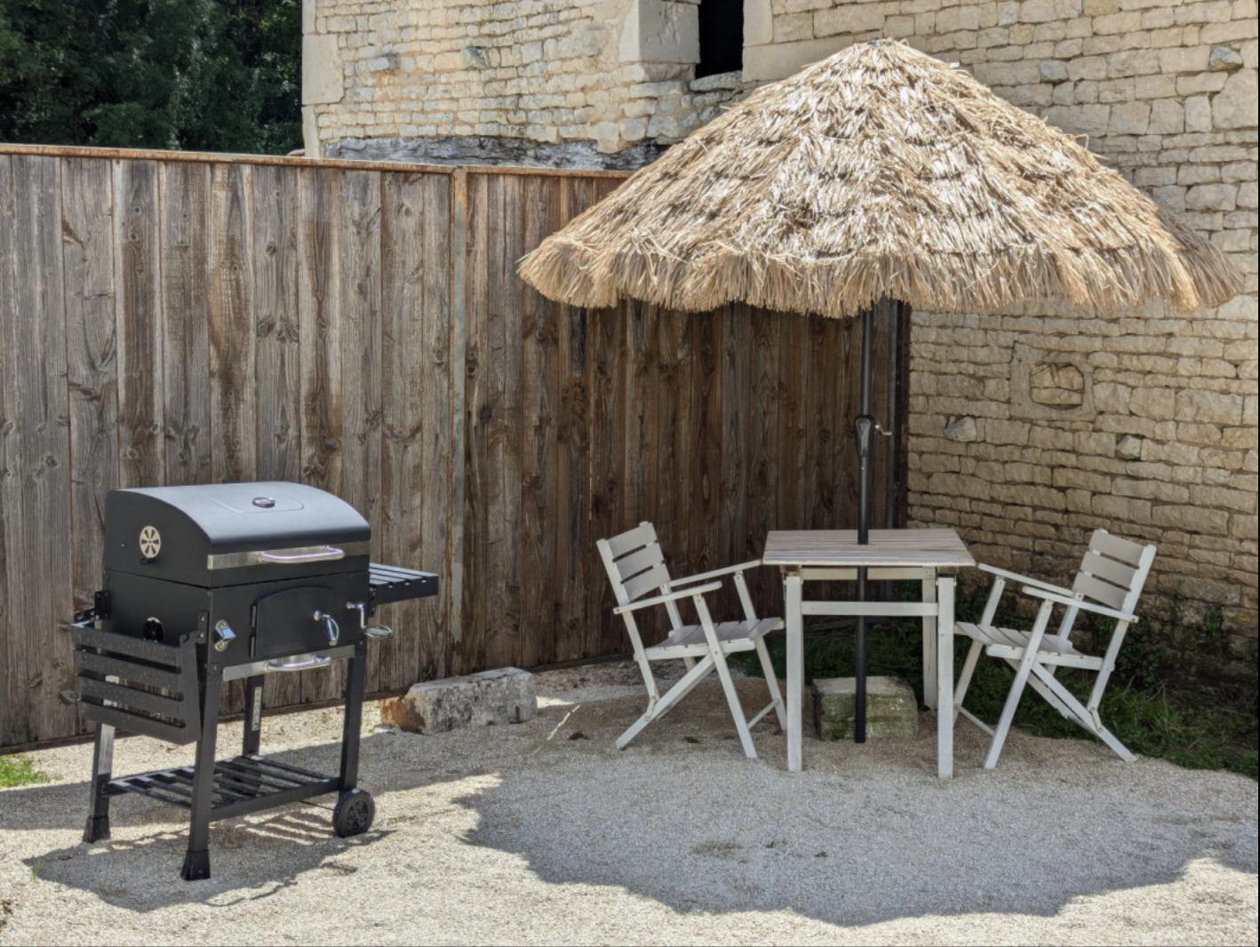 Le Marronnier , photo 37
