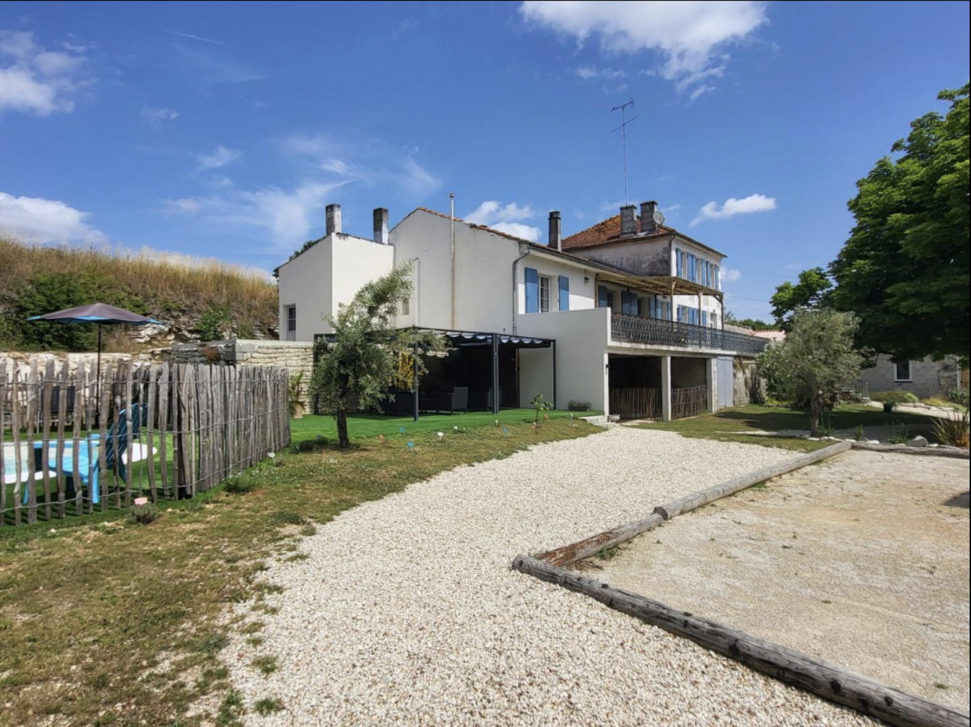 Le Marronnier , photo 38