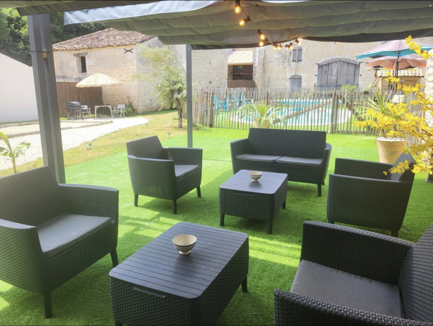Le Marronnier , photo 39