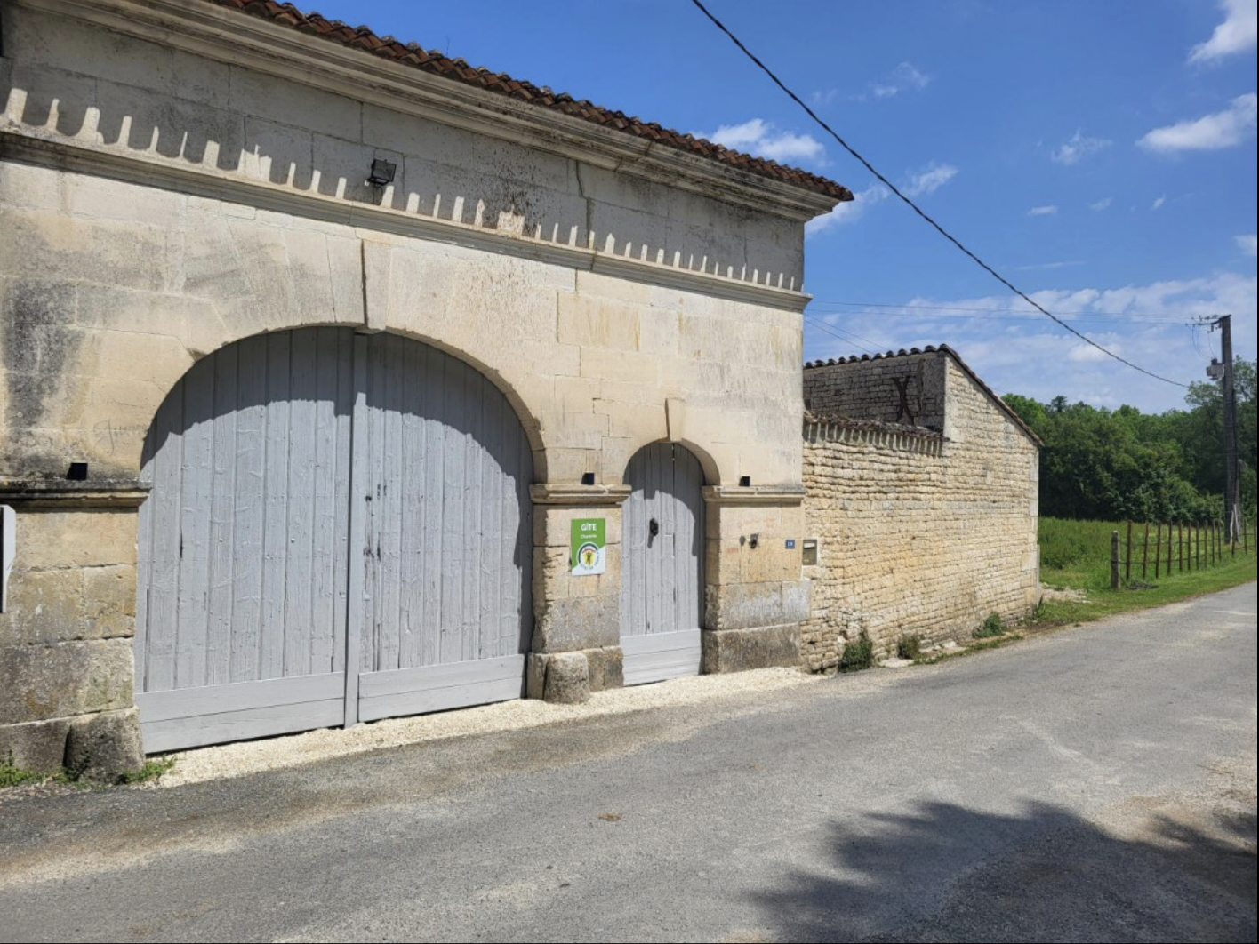 Le Marronnier , photo 42