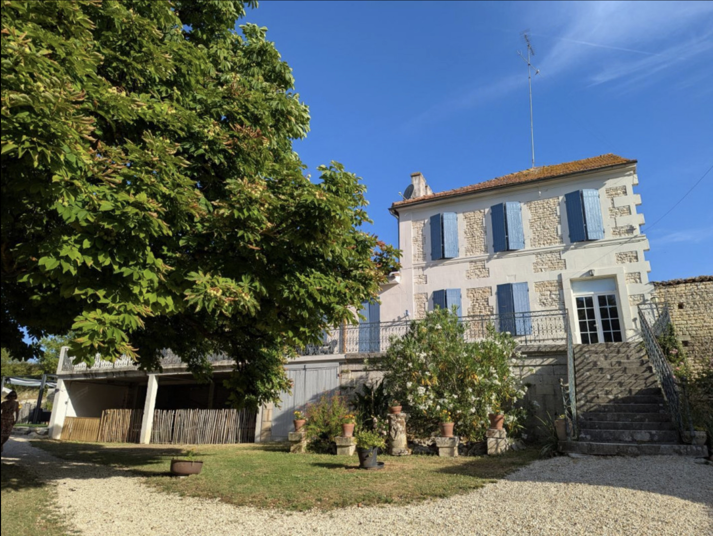 Le Marronnier , photo 43