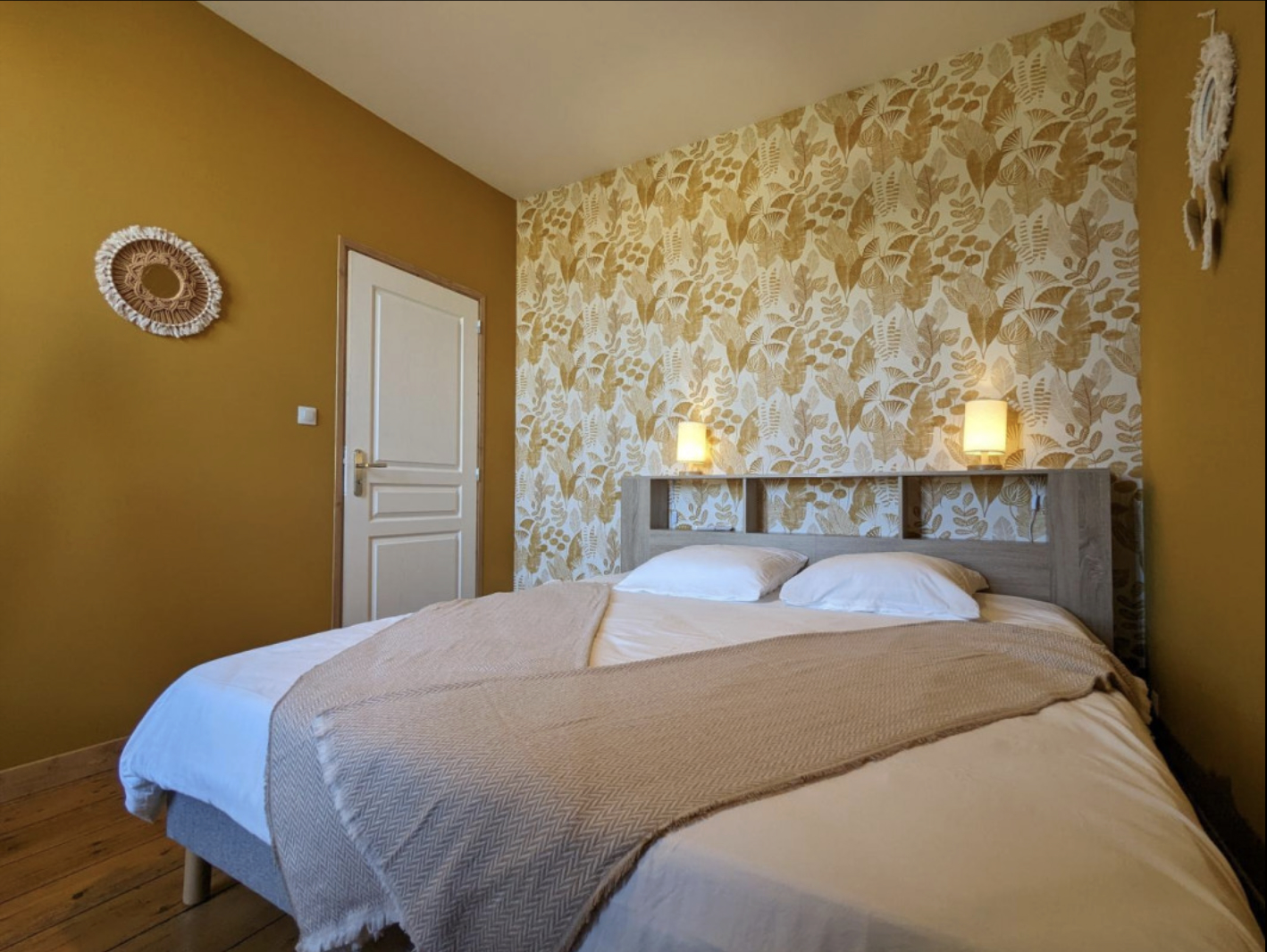 Le Marronnier , photo 45