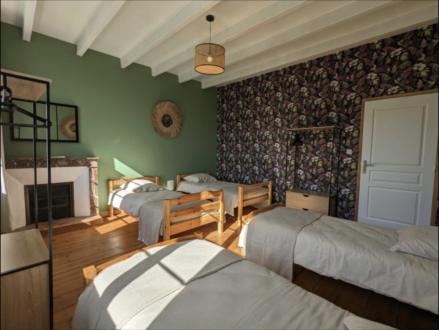 Le Marronnier , photo 49