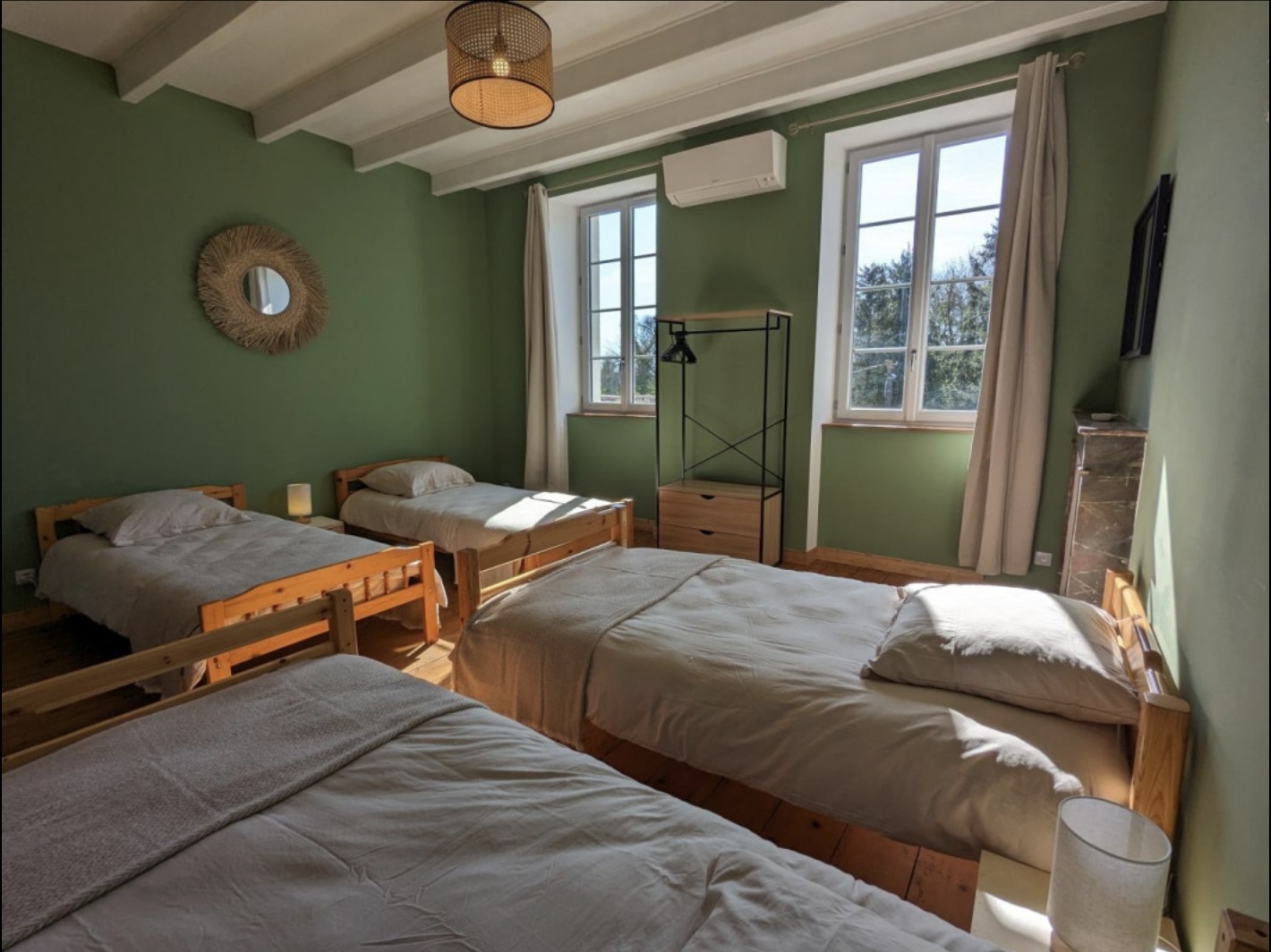 Le Marronnier , photo 50