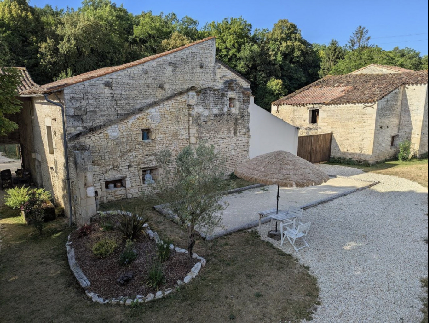 Le Marronnier , photo 52