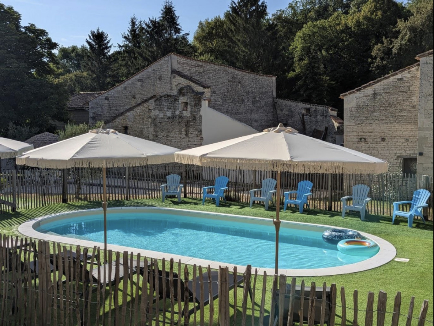 Le Marronnier , photo 55