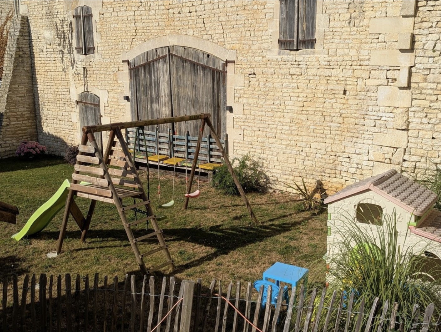 Le Marronnier , photo 56