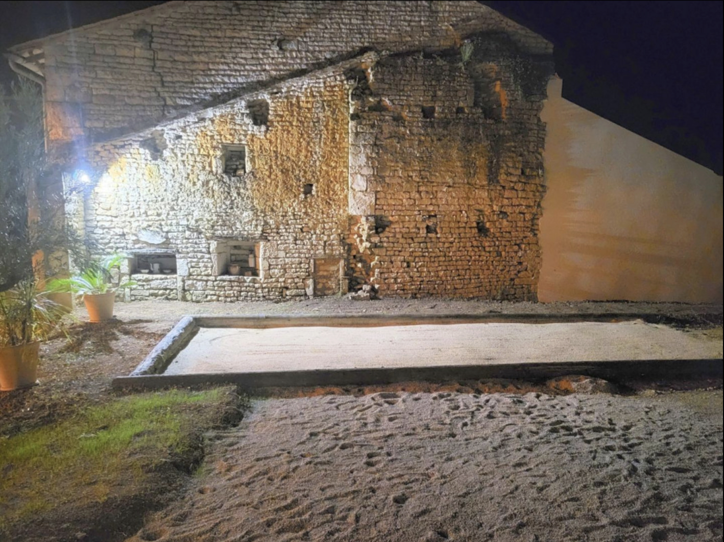 Le Marronnier , photo 57